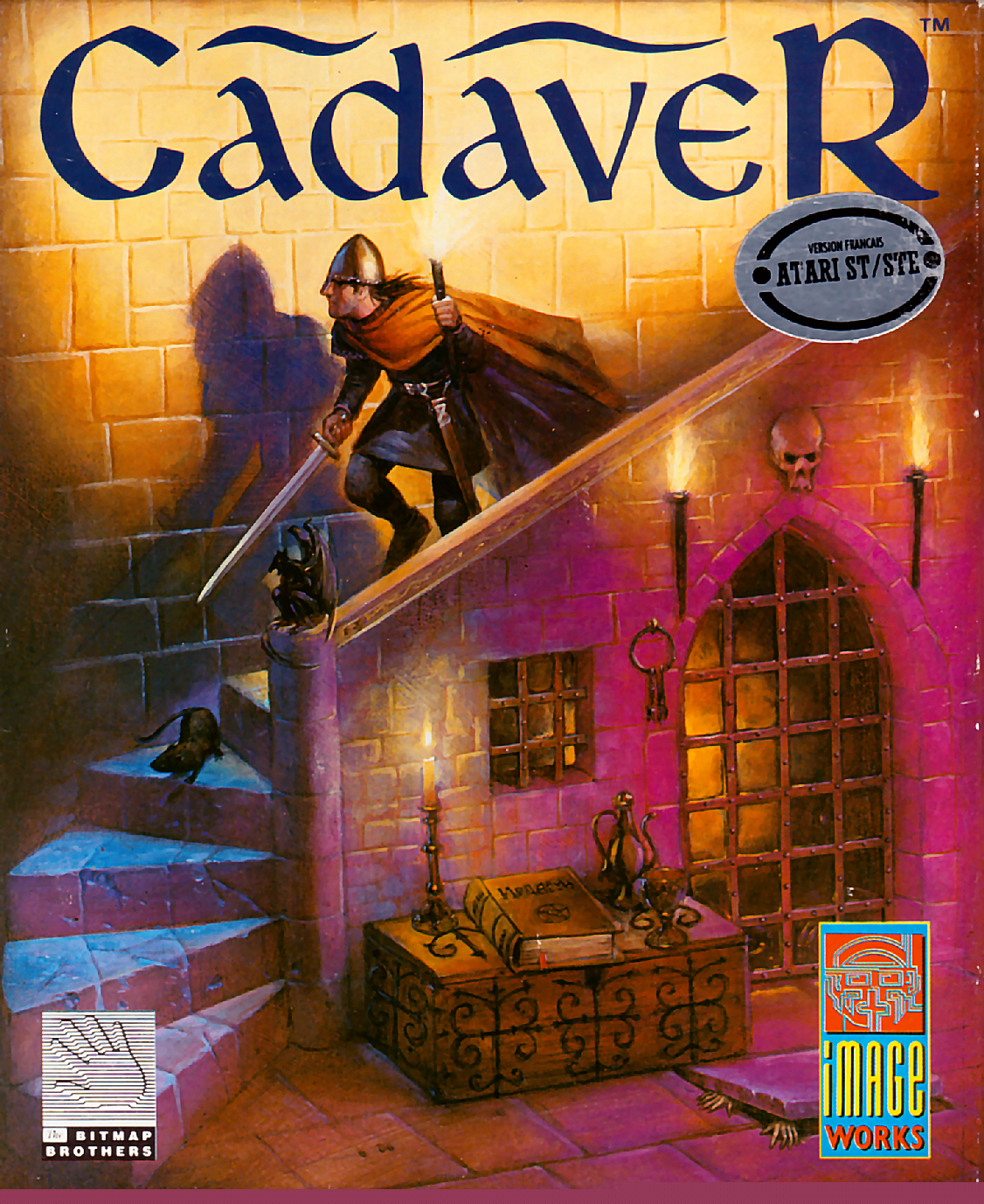 Cadaver