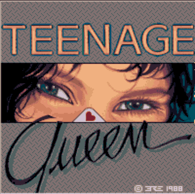 Teenage_Queen